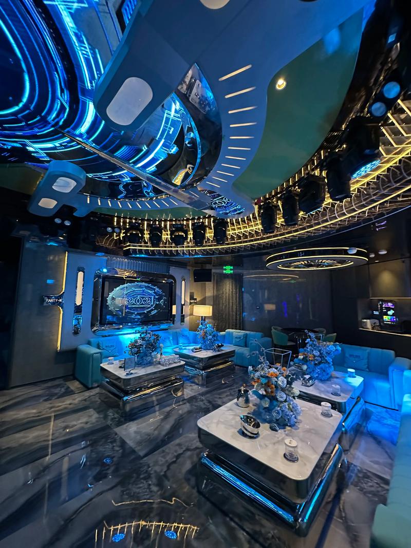 连云港商务ktv，划算吗？-灌云县ktv预定